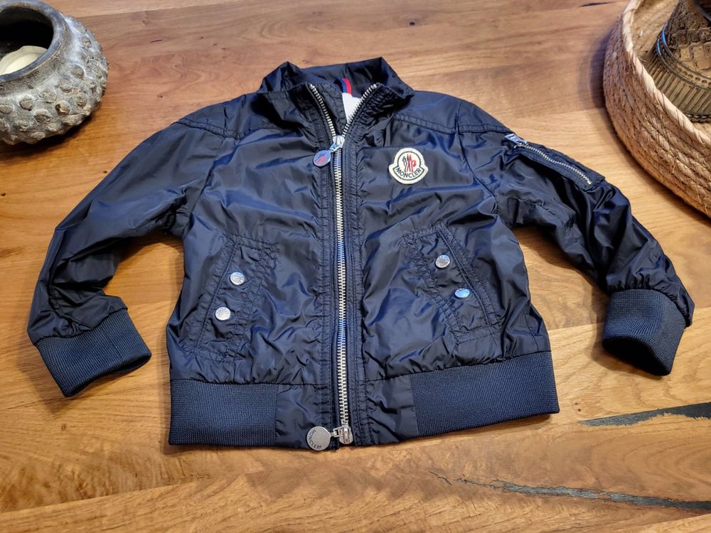 Softshelljacke Mit Kapuze Für Kleinkinder - Leichte Übergangsjacke Winddicht & Atmungsaktiv