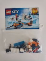 LEGO CITY 60191 Arctic Exploration Team