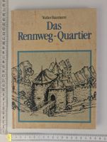 Walter Baumann: Das Rennweg-Quartier, Nummeriert!