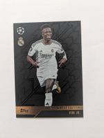Topps Match Attax 24/25 Black edge Vini Jr