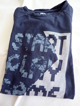 T-shirt à manches longues 152