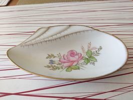 HUTSCHENREUTHER MAXIM'S DE PARIS Assiette / Teller