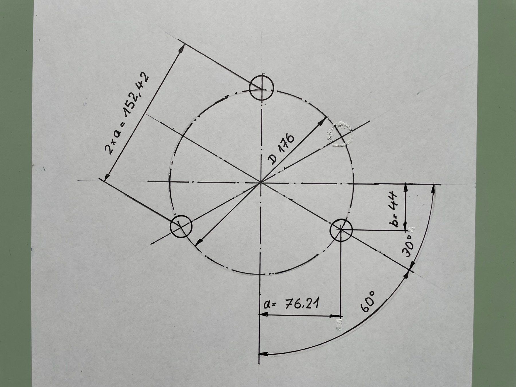 Alle Werkzeuge: DREIBACKEN DREHFUTTER RÖHM D200 - 8" – Gebraucht aus schaffhausen von gka_96cv 5