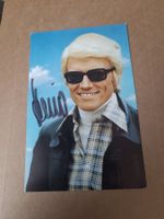 Heino - handsigniert alte Autogrammkarte