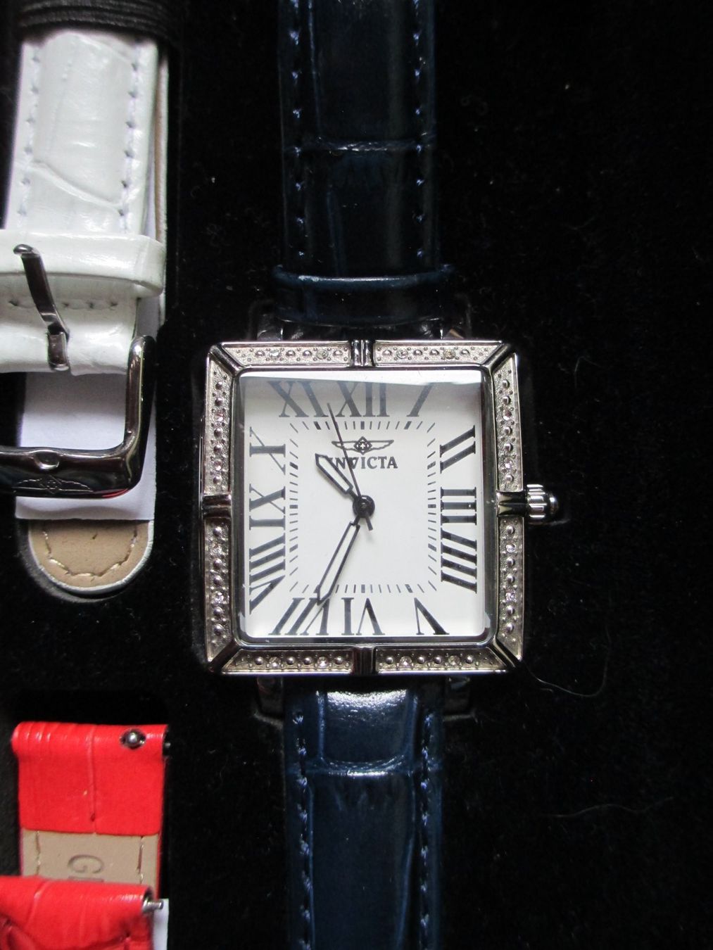 Invicta Orologi: Invicta Damenuhr – Usato da La Heutte venduto da franco029