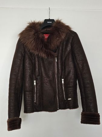 Guess Damenjacke Herbstjacke Übergangsjacke