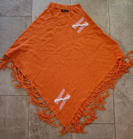 Poncho gr.40-48