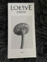 Loewe Earth Elixir 100ml - Neu & Originalverpackt!