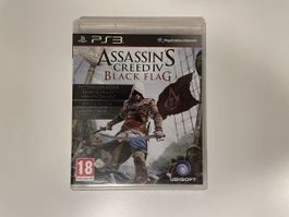 Assassins Creed IV Black Flag