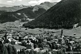 Davos + 1953