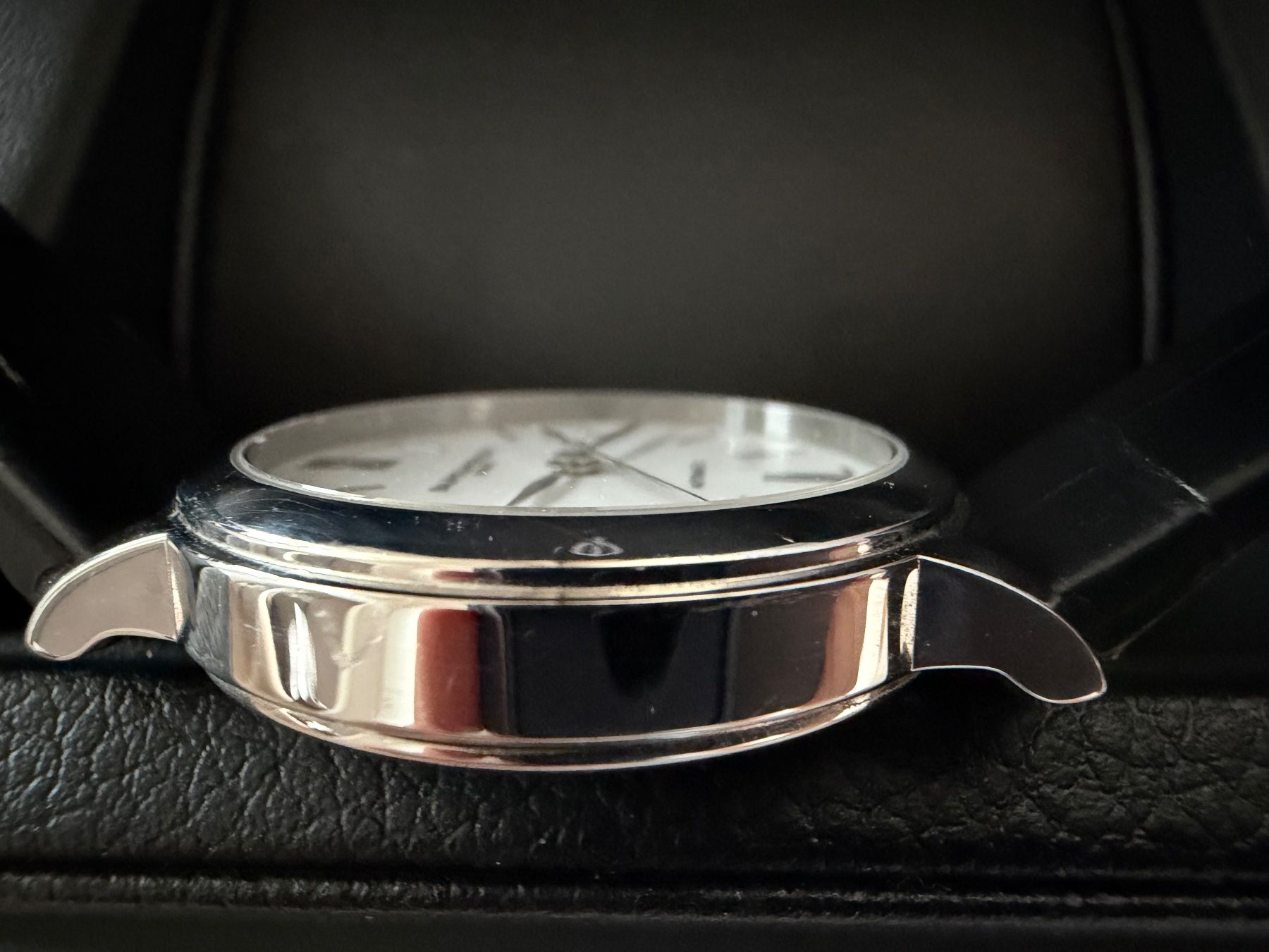 Baume & Mercier Orologi: Baume et Mercier "Classima" Lady Auto MOA10313 – Usato da Hombrechtikon venduto da bettersurfer 7