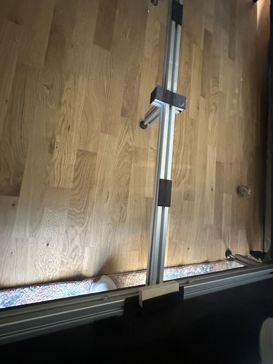 Letti: Bett , chesterfield Stil 180x200 – Nuovo (secondo la descrizione) da Sirnach venduto da Me2323 3
