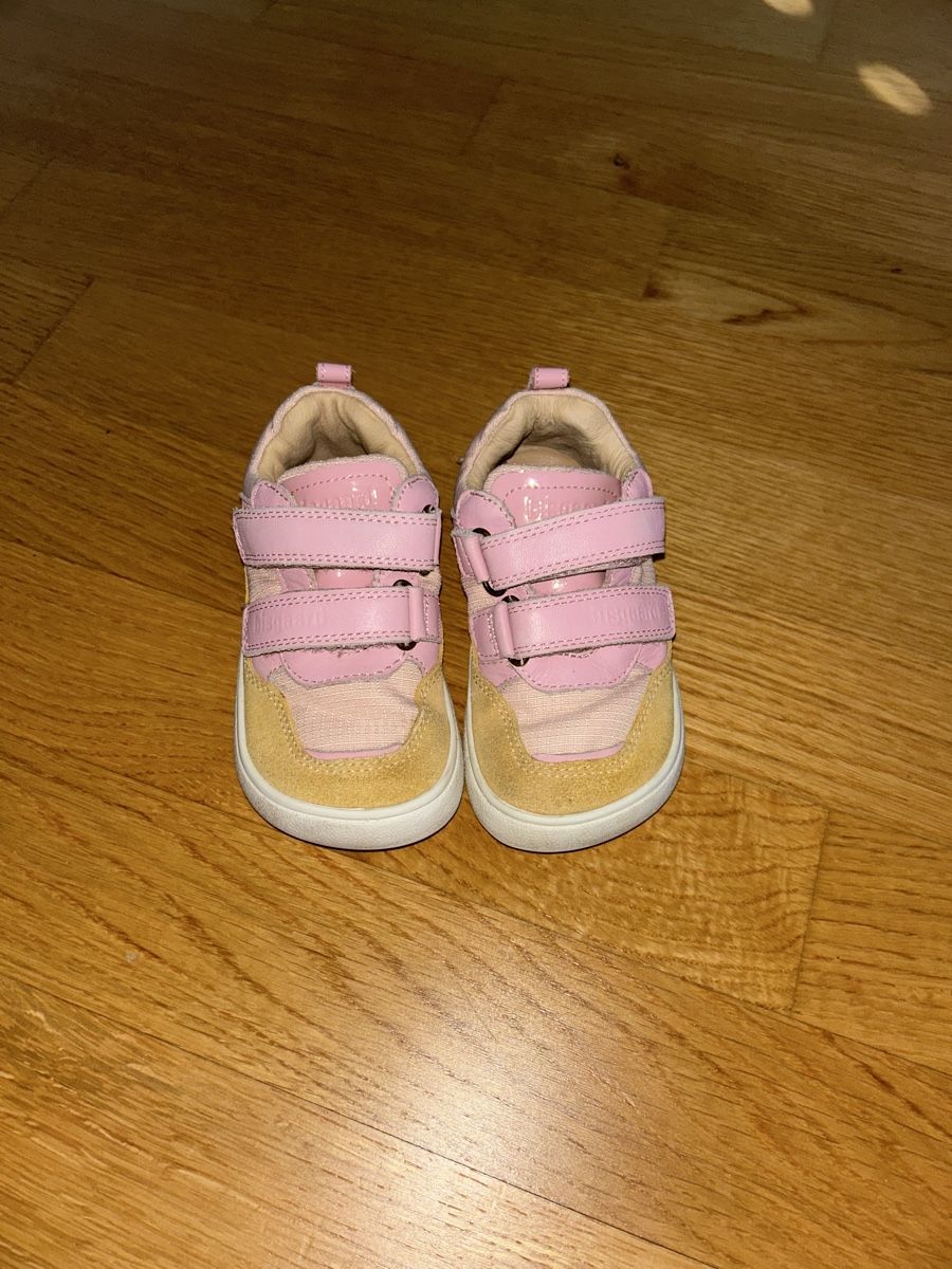 Bisgaard Schuhe für Jungen: Bisgaard barefoot Gr. 24 – Gebraucht aus Rümlang von Flipper26