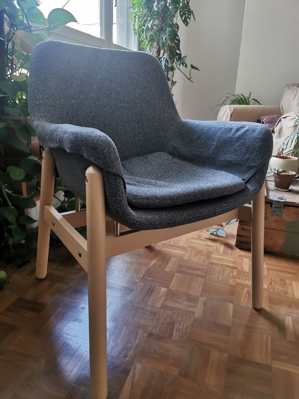 Ikea Sedie: 2 Stühle – Usato da Zürich venduto da jan_ss5r 1