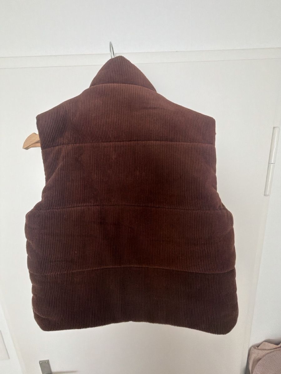 Twothirds Gilets & Westen: Twothirds - Weste – Gebraucht aus zürich von may_yj9f 7