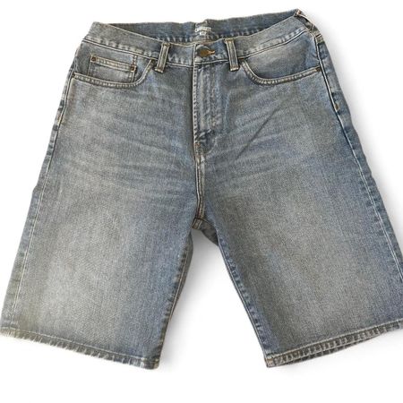 Carhartt Men's Blue Shorts