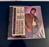 Michael Jackson 7inch 9Singles Pack Special Edition Vinyl