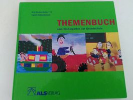 THEMENBUCH/ BASTELBUCH