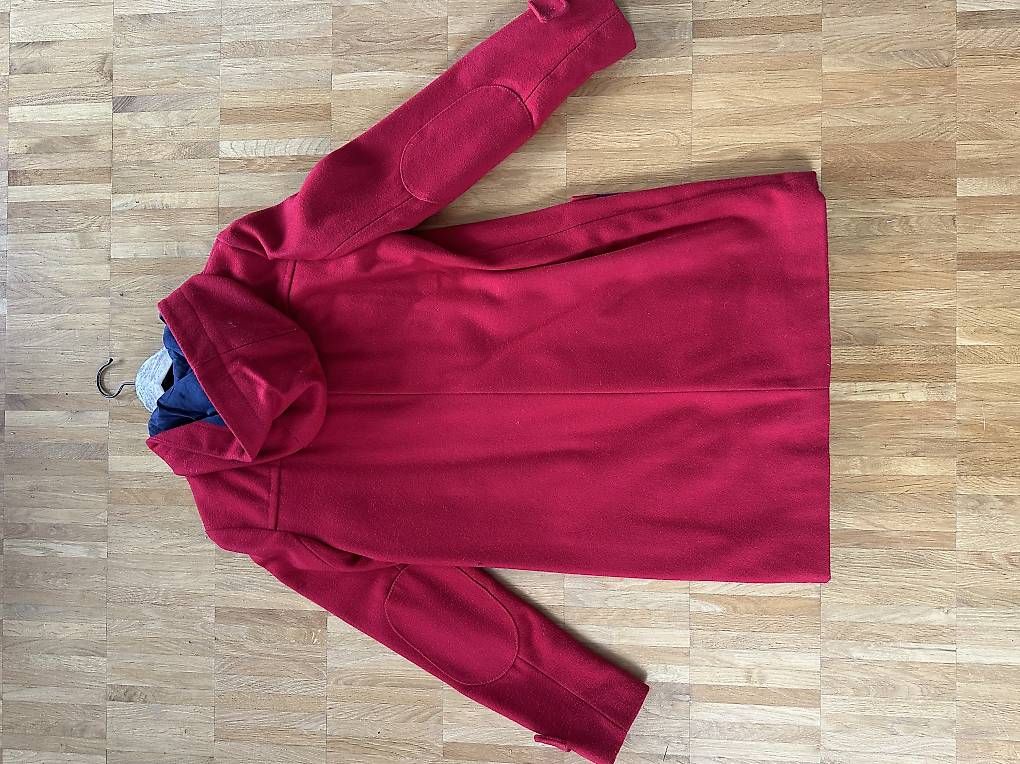 Jacken: Winterjacke – Gebraucht aus Zürich von PetraBallon 1
