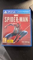 Marvel's Spider-Man