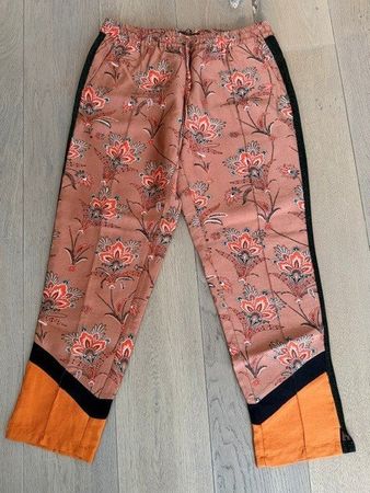 Scotch & Soda Hose gemustert S