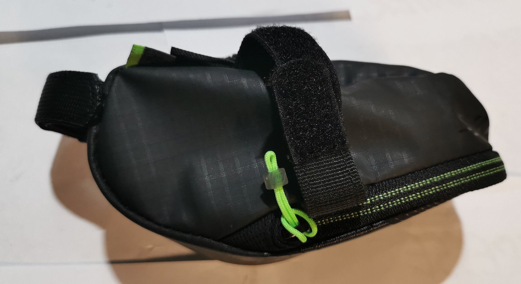Scott Ersatzteile: SCOTT SYNCROS Satteltäschli Speed 400 – Neu und originalverpackt aus Rüti ZH von rolf_2hhh