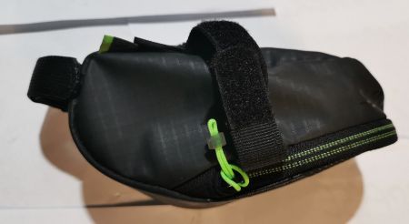 SCOTT SYNCROS Satteltäschli Speed 400