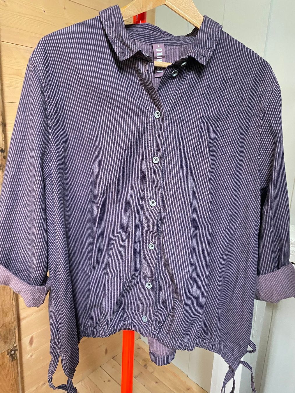 Ischiko Vestes: Ischiko Jacke – D'occasion à Dreien par pontius-pilatus