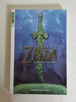 The Legend of Zelda: A Link to the Past. Manga  (nov610)
