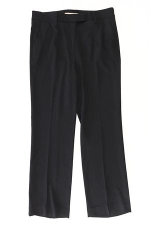Marc O'Polo Anzughose Gr. 38 schwarz