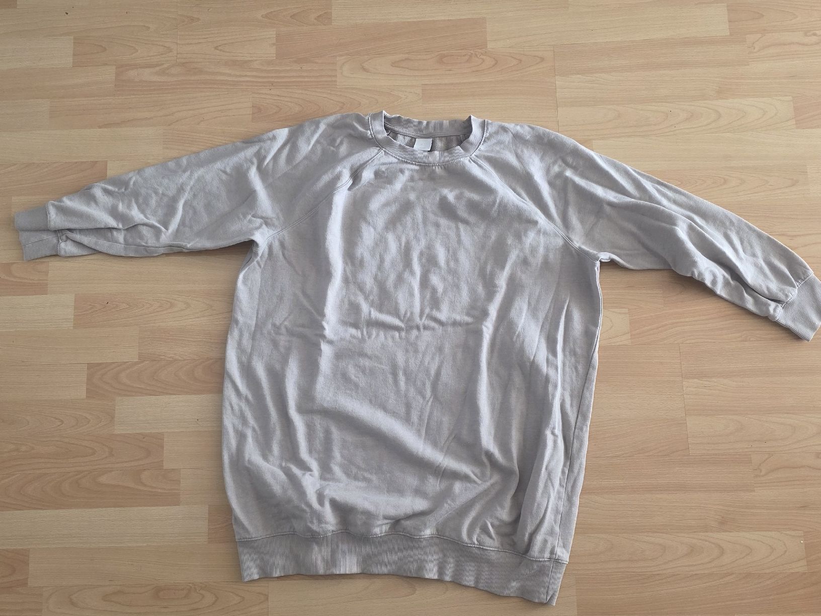 Pullover & Sweatshirts: langer Pullover – Gebraucht aus Mattwil von Mrs_sonyx