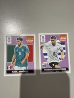 ⚽️🔥❤️ JIMÉNEZ & VALVERDE❤️🔥⚽️