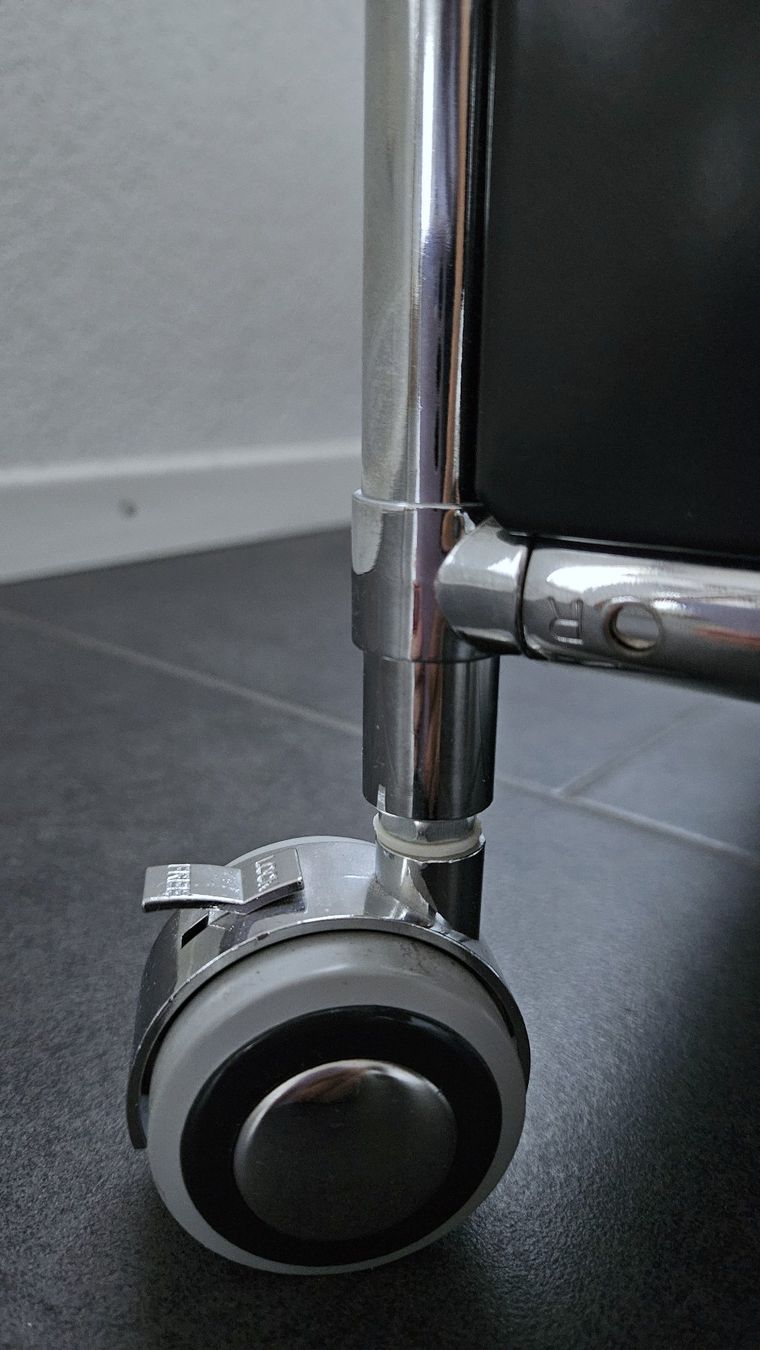 System4 TV Möbel: System 4 / Quadro Design TV-Möbel  - NP 1070.- – Gebraucht aus Schönenwerd von Sole1 3