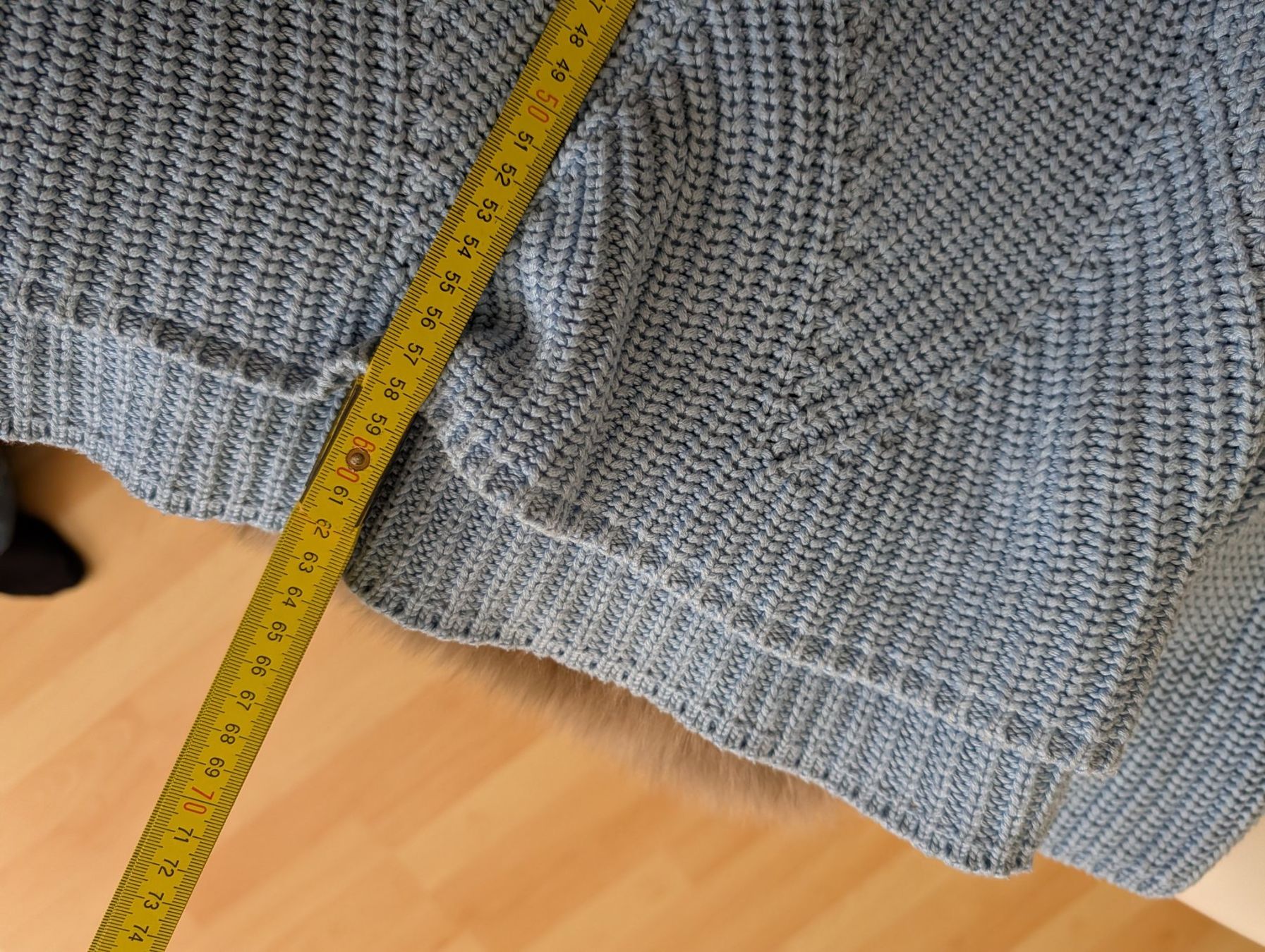 Lieblingsstück Maglioni & Felpe: Lieblingsstück Baumwoll Pullover Gr 36 – Usato da Appenzell venduto da Pontigui2007 5
