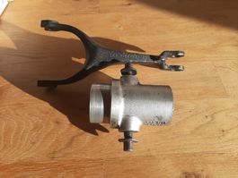 BMW 502 / 503 Kupplungsnehmerzylinder   Neu