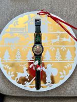 SWATCH 'Golden Merry' 2022