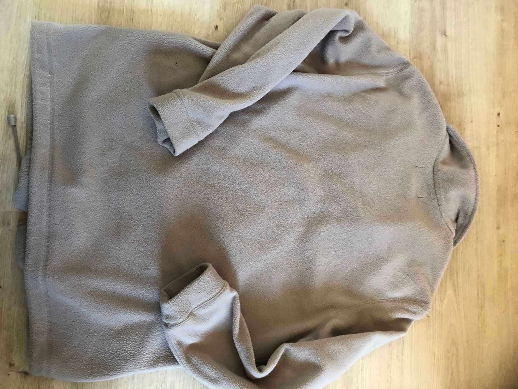 Giacche: Fliesjacke Grösse 44 – Usato da Lupsingen venduto da sta_wgg5 6