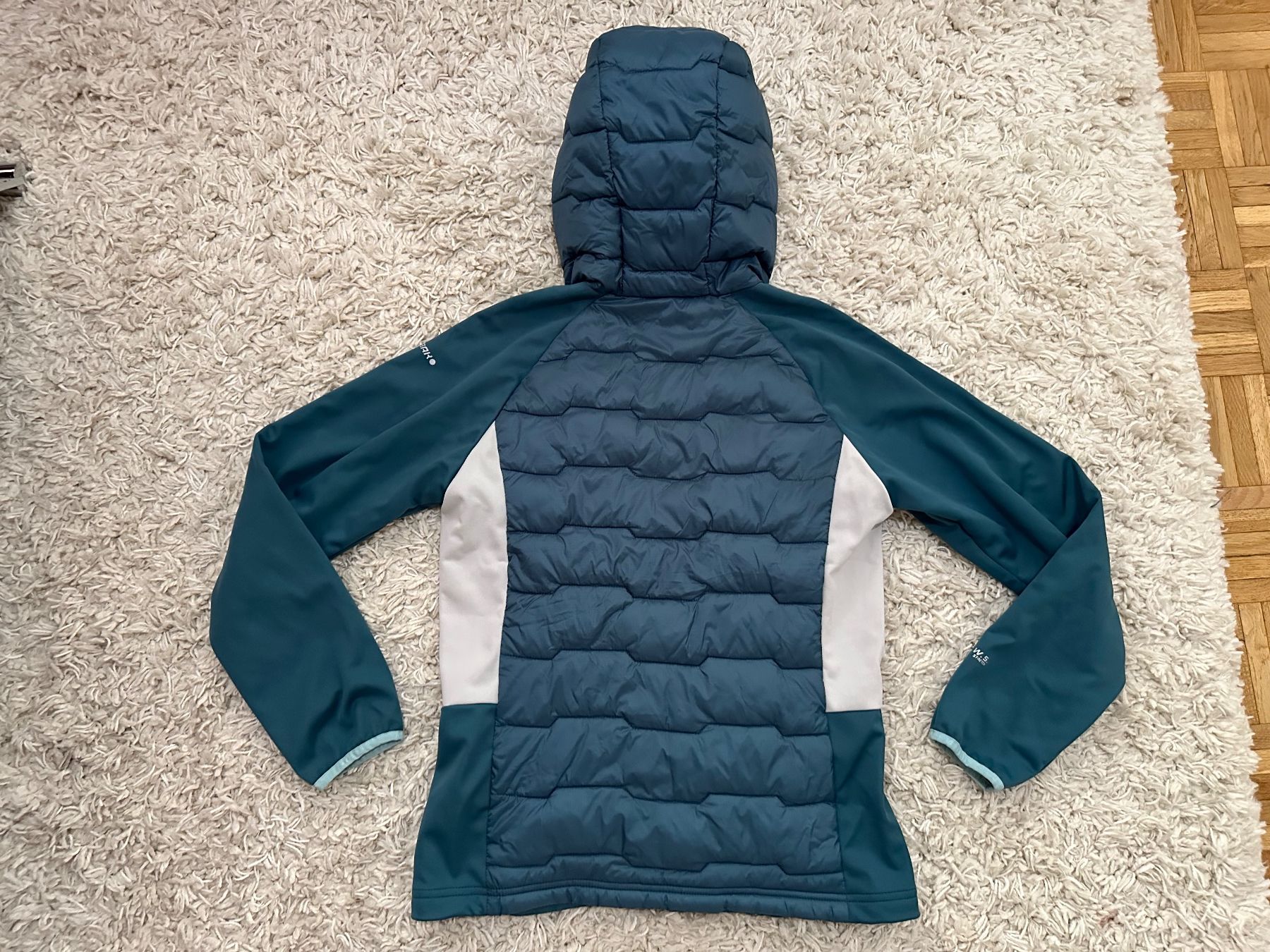 Icepeak Giacche & Cappotti: ICEPEAK Jacke Gr.164 – Usato da Bern venduto da BrandVilla 1