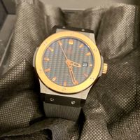 Hublot Ceramic 18Kt