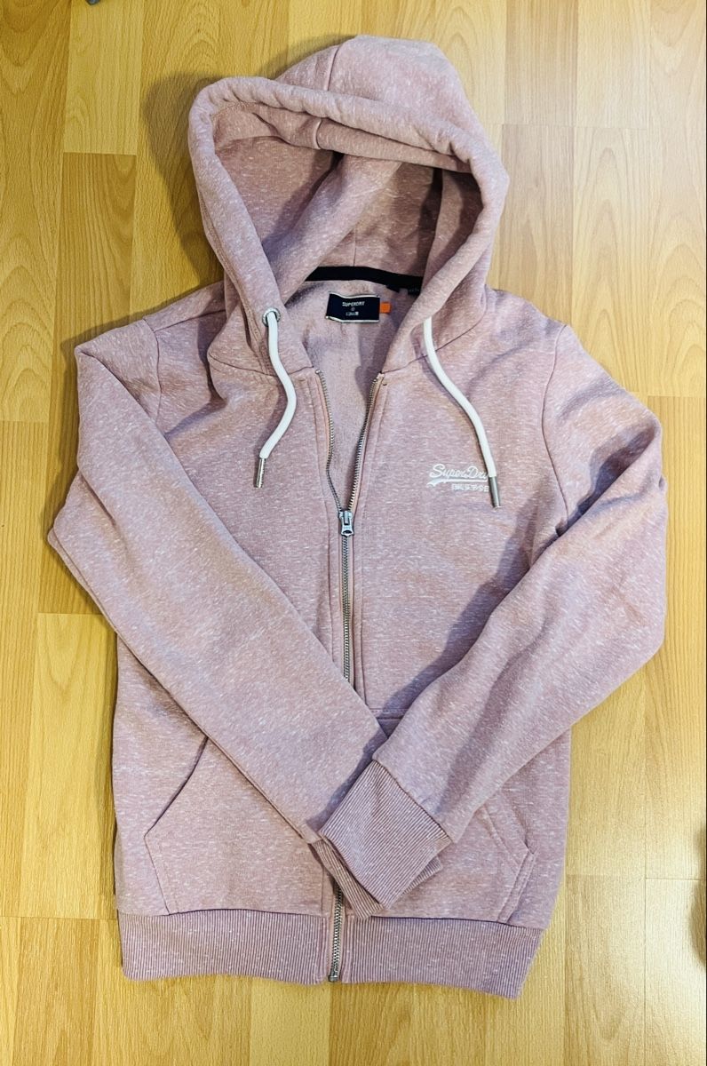 Superdry Giacche: SuperDry Jäckli Grösse 38 – Usato da Pfeffingen venduto da jas_88xj