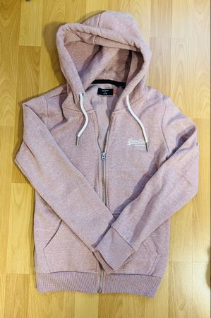 SuperDry Jäckli Grösse 38