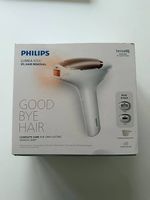 Philips Lumea 8000 IPL-Haarentfernungsgerät Neu & versiegelt