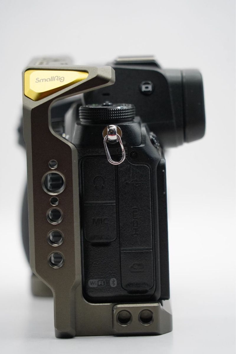 Nikon Fotocamera: Nikon Z7 – Nuovo (secondo la descrizione) da Arbon venduto da Sed_9bj9 6