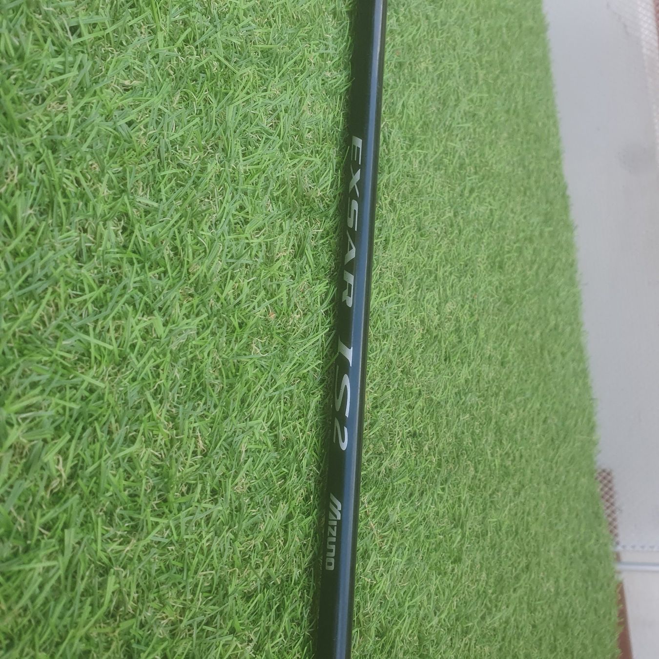 Golfschläger für Rechtshänder Mizuno MX 900 Pitching Wedge (Gebraucht