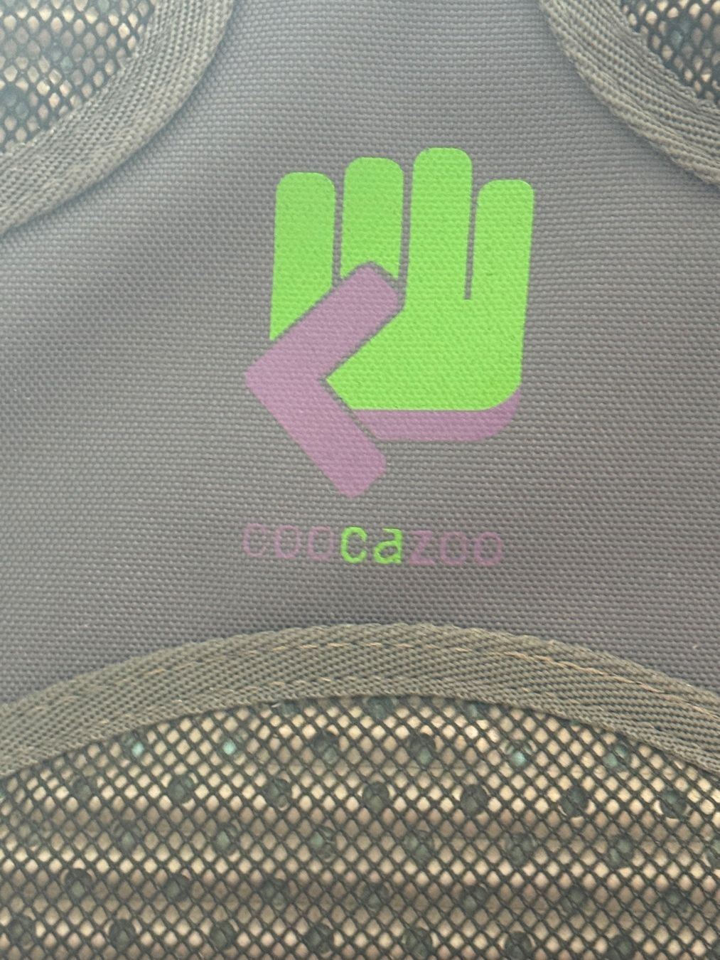 Coocazoo Rucksäcke: Coocazoo – Gebraucht aus Kappel am Albis von nin_g9x5 5
