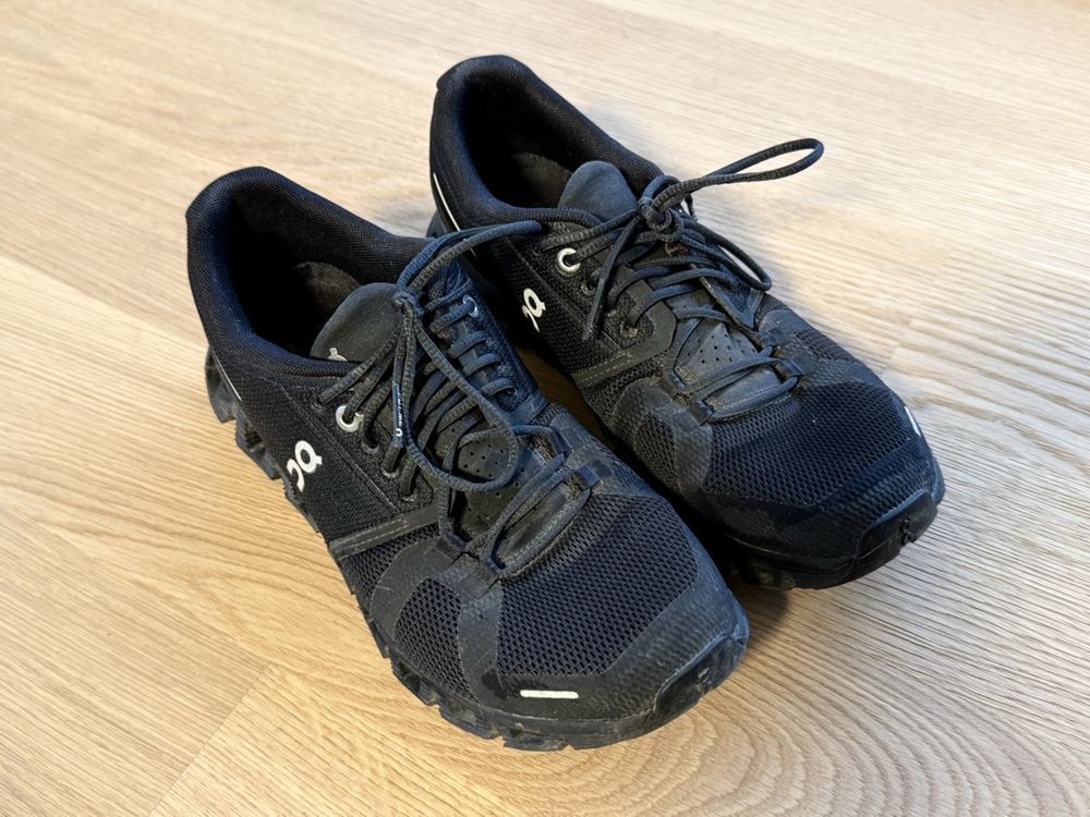 Chaussures De Cyclisme Indoor Tommaso Pisto 100 Pour Femme, Noires, Pointure 9 US / 40 EU, Neuves