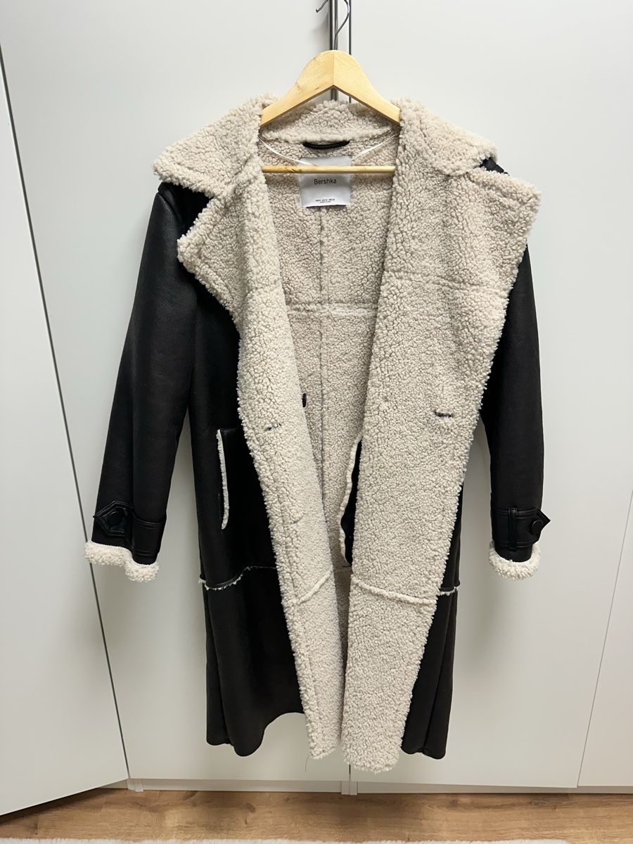 Bershka Cappotti: Manteaux hiver – Nuovo (secondo la descrizione) da Sion venduto da sar_8xmg 3