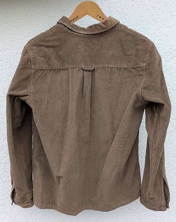 Jack & Jones Giacche: Jack & Jones Cord Jacke - Grösse M – Usato da Rheinau venduto da Ttr3 2