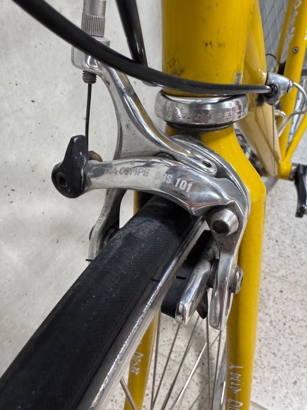 Velos: Stadtflitzer – Gebraucht aus Zürich von hoihoi13 4