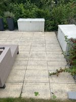 Gartenplatten Beton 40x60cm (80stk)